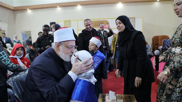 براعم الأزهر يبهرون