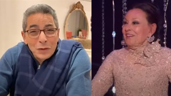 نجاة الصغيرة ـ محمود