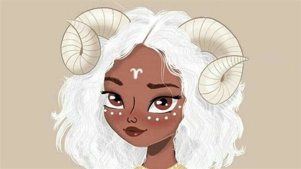 حظك اليوم برج الحمل