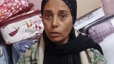 أسرة عامل تخلصت منه ابنته بمساعدة خطيبها بالدقهلية: كتبلها البيت باسمها وتخلصت منه لما خافت إنه يتجوز|بث مباشر 