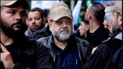 قيادي بارز في حماس: لن نطلق سراح الرهائن الإسرائيليين إلا بشرط واحد