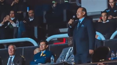 لجنة فنية من اتحاد اليد تحسم الجدل حول ملعب القمة