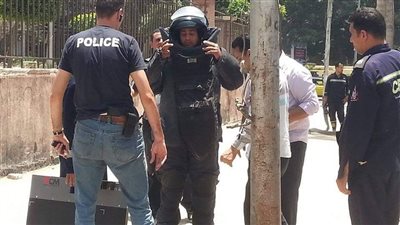 فقد قدميه وأصيب بعجز.. بطل طالته يد الإرهاب: ربنا أكرمني بإنقاذ المئات ومش كتير على مصر