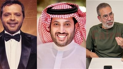 أول تعليق من مدحت العدل على دعم السعودية لـ فيلم صعيدي في الجامعة الأمريكية الجزء الثاني | خاص