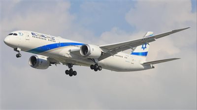 إسرائيل تعلق رحلاتها الجوية إلى جنوب إفريقيا