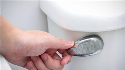 إغلاق غطاء المرحاض لا يمنع انتشار الجراثيم | دراسة