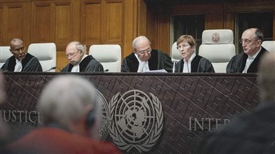 4 قرارات من محكمة العدل الدولية ضد إسرائيل ليس من بينها وقف إطلاق النار في غزة