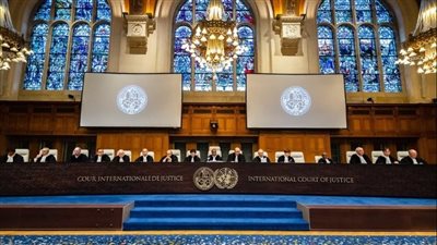 الخارجية الإسرائيلية: نتجاهل قرار العدل الدولية وسنواصل الحرب على غزة بنفس الكيفية 