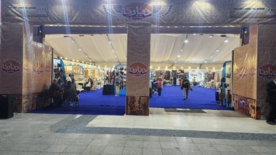 وزيرة التضامن تفتتح معرض ديارنا بالأقصر غدا 