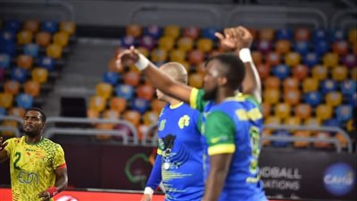 تعرف على المنتخبات المتأهلة عن قارة إفريقيا إلى كأس العالم لكرة اليد