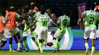 التشكيل الرسمي لمباراة الكاميرون ونيجيريا في دور الـ 16 بكأس الأمم الإفريقية 2023