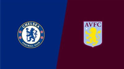تشكيل مباراة تشيلسي وأستون فيلا في كأس الاتحاد الإنجليزي