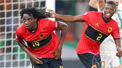 محمد مصيلحي: تلقينا عروضا سعودية وبرتغالية وتركية لضم مابولولو.. والأقرب استمراره لنهاية الموسم 