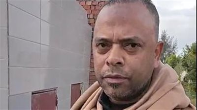 ابني مات راجل وشهم.. والد طالب ضحى بنفسه لإنقاذ شقيقه يروي تفاصيل وفاة ابنه بكفر الشيخ