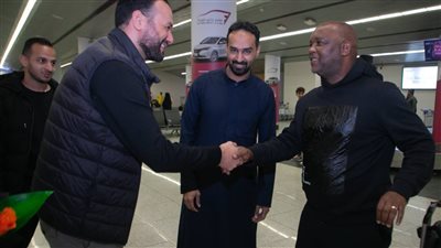 موسيماني يصل السعودية استعدادا لتولي تدريب أبها السعودي