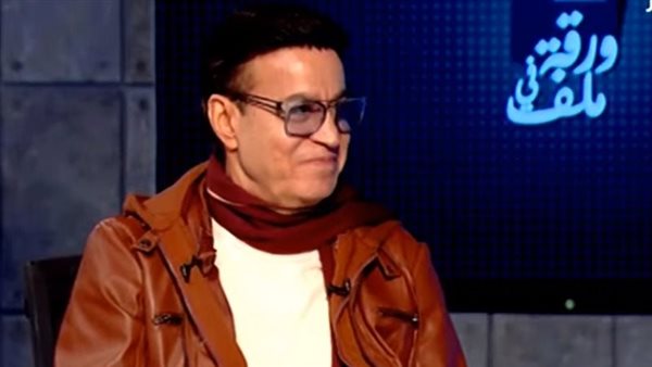 حلمي عبد الباقي