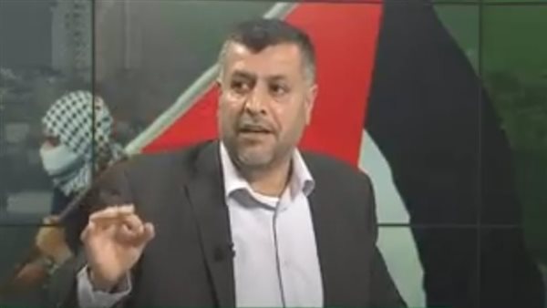 محمود المرداوي القيادي