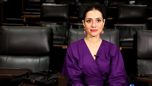 جيهان الشماشرجي