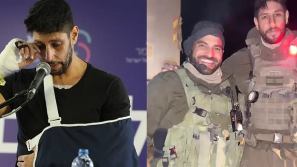  الممثل الإسرائيلي