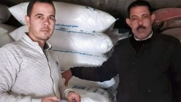 جانب من حملة الرقابة