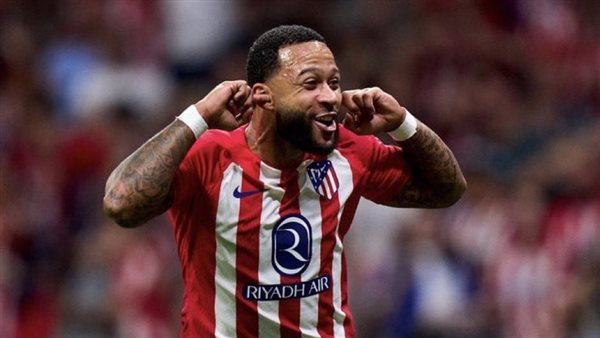 أتليتكو مدريد