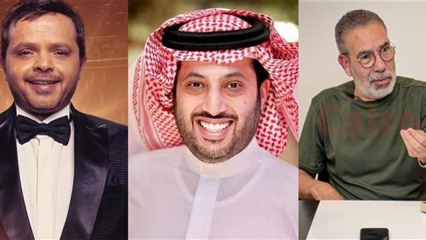 مدحت العدل - تركي