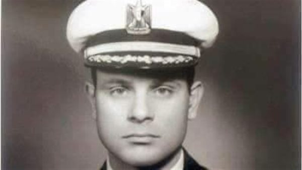 اللواء بحري إسلام