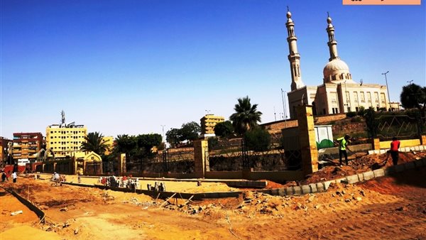 منطقة الطابية