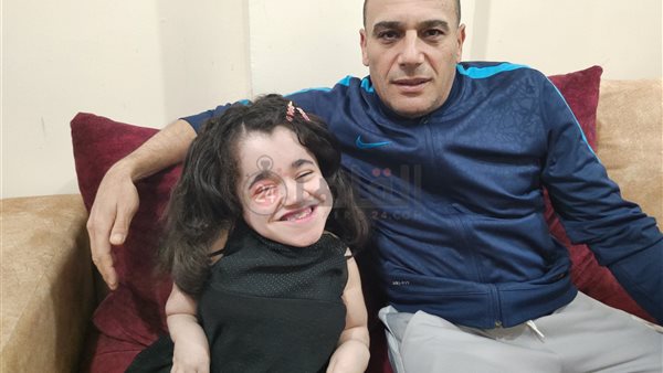 طاطا طفلة الغردقة