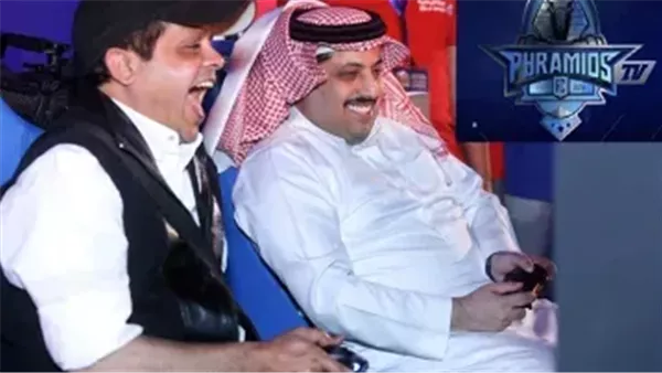 محمد هنيدي وتركي