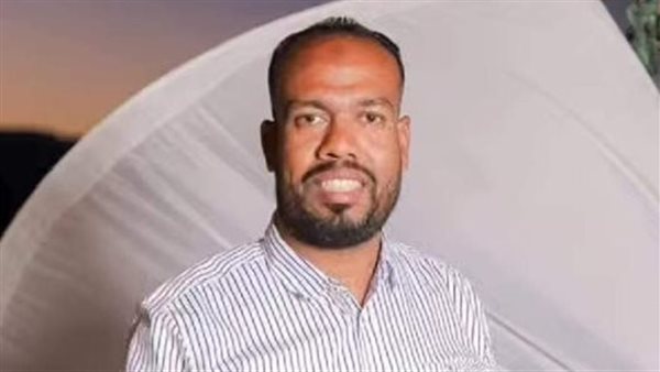 الشاب الأقصري