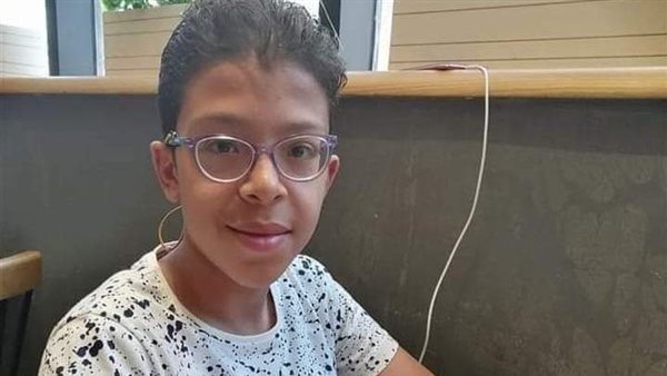 الطالب مازن المتوفي