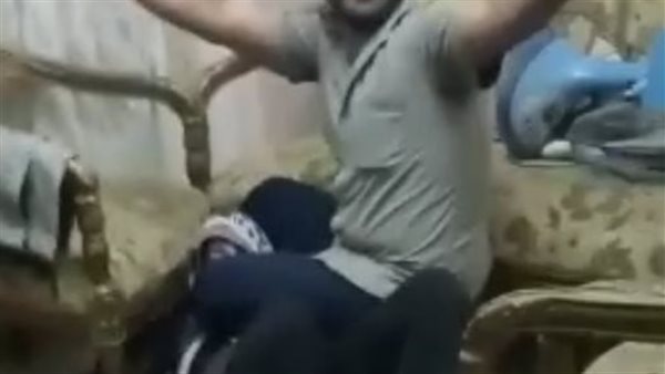 تعدي - تعبيرية