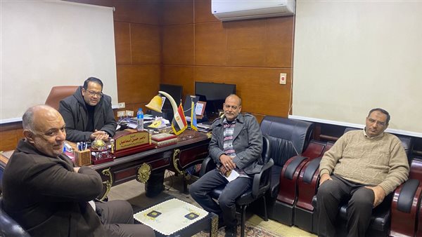 المهندس ناصر حسن