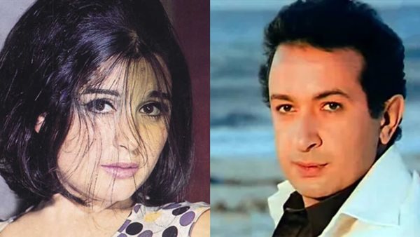 الفنان نور الشريف