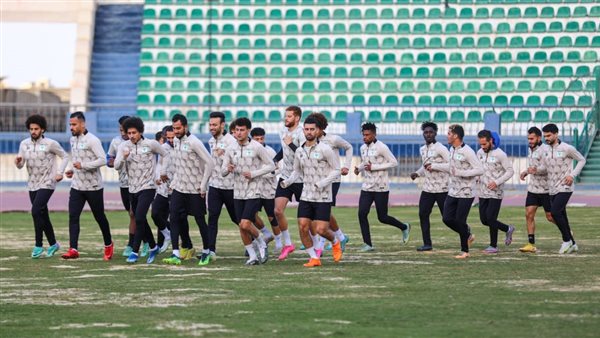 النادي المصري