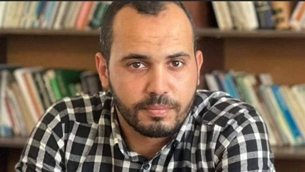 الشاب الفلسطيني مهند