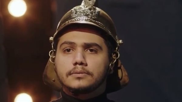 عمر محمد رياض