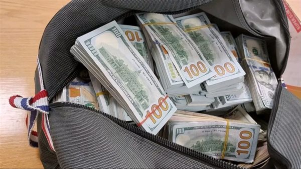 دولارات - تعبيرية