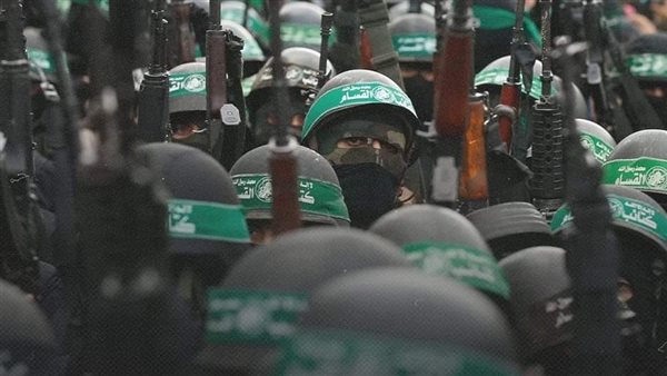 كتائب القسام 