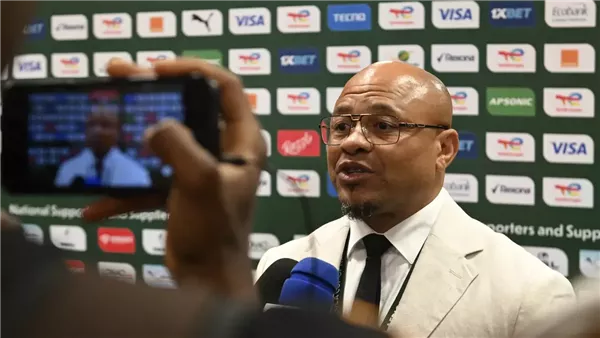  جويل إيبال نجم الكاميرون