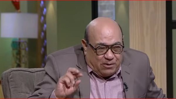 الدكتور مصطفى بسطامي