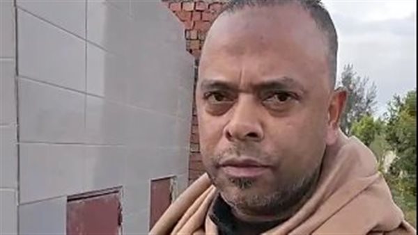 والد الطالب الغارق