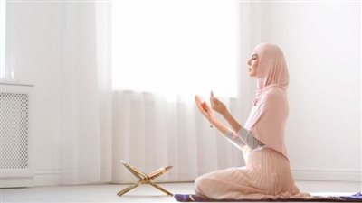 فضل ليلة النصف من رجب والدعاء فيها.. أدعية لنجاح الطلاب ونصرة شعب غزة