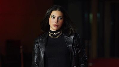 ملك بدوي: عايزة كل بنت محجبة تشوف نفسها فيّا في فيلم رحلة 404|فيديو