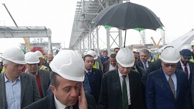 وزير التموين: لدينا كميات آمنة من المنتجات.. والاستهلاك يزيد 50% في رمضان