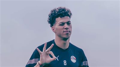بعد إصابته بارتجاج في المخ.. إمام عاشور يعود للظهور في تدريبات منتخب مصر 
