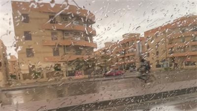 تقلبات جوية وأمطار ورياح.. حالة الطقس خلال الساعات المقبلة على محافظات الجمهورية