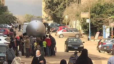 بعد انقطاعها 15 ساعة.. عودة مياه الشرب لمناطق هضبة الأهرام ومساكن الضباط والشباب بالجيزة