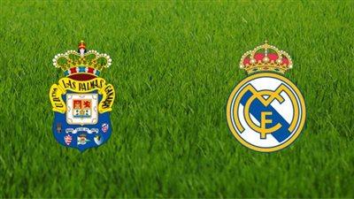 [مشاهدة الآن].. بث مباراة ريال مدريد ولاس بالماس اليوم مباشر على القنوات الناقلة في الدوري الإسباني 2023/2024